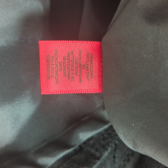 Zac Poison Z Spoke Black Lace Dress - Picture 13 of 13